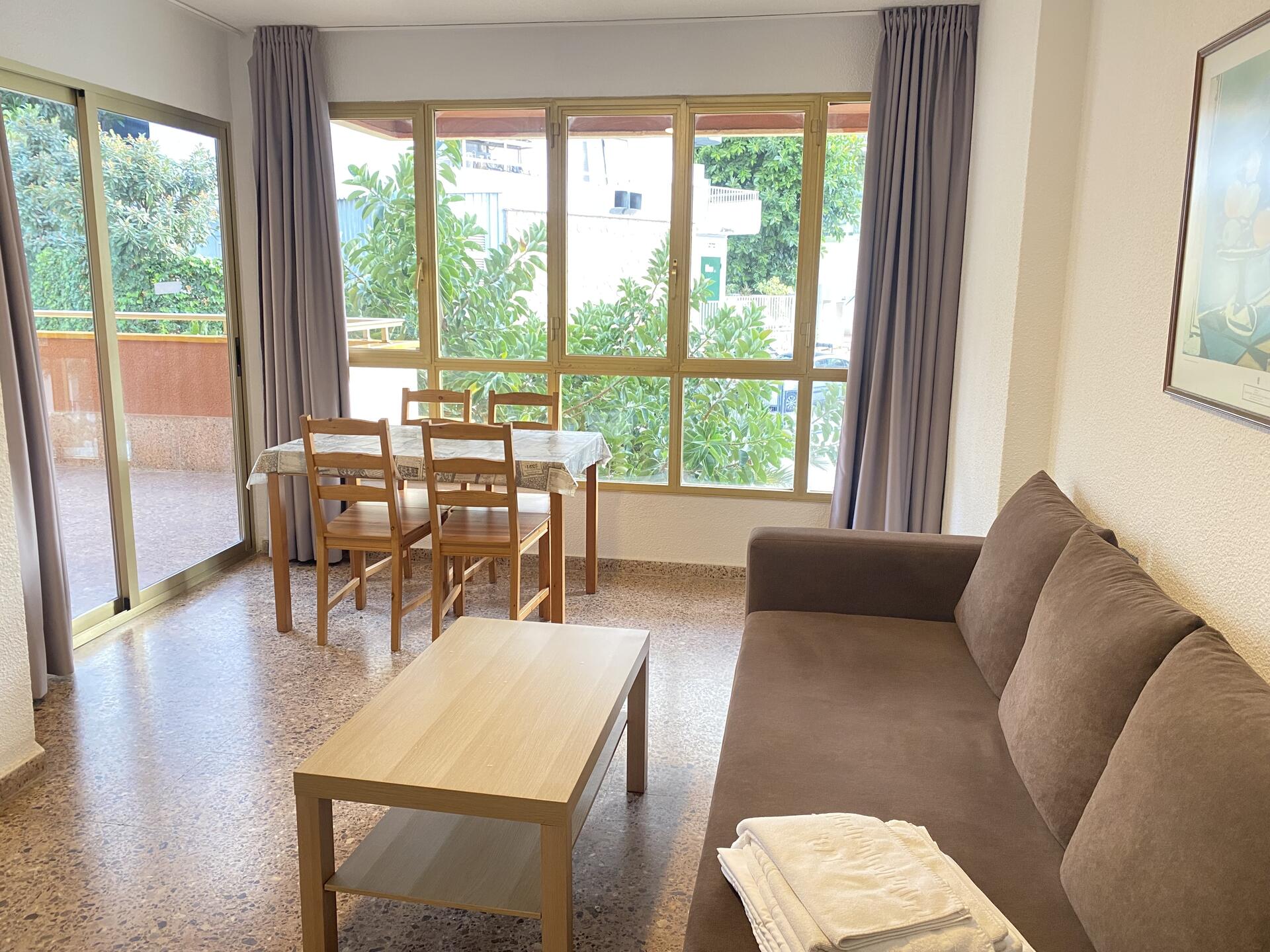 Picasso Apartments 22/48