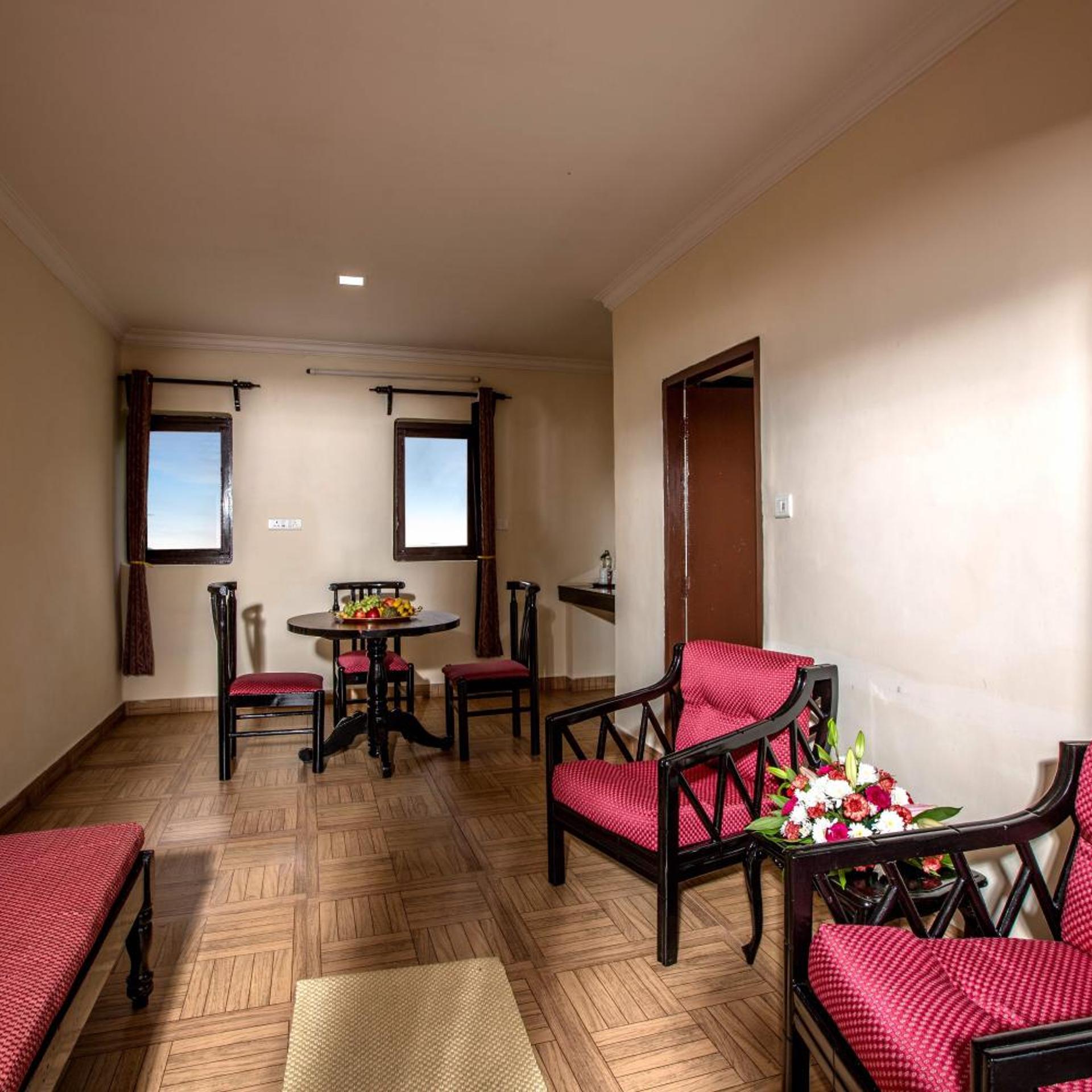 HOTEL LAKEVIEW 15/26