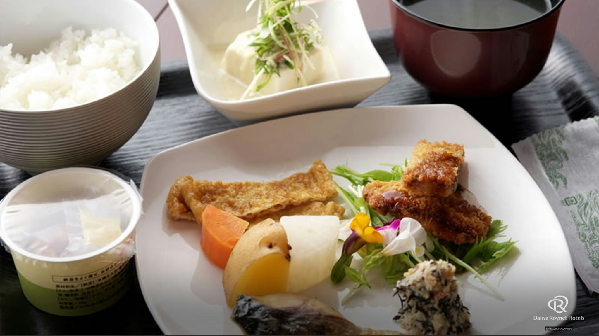 Daiwa Roynet Hotel Tokyo Osaki 4/4