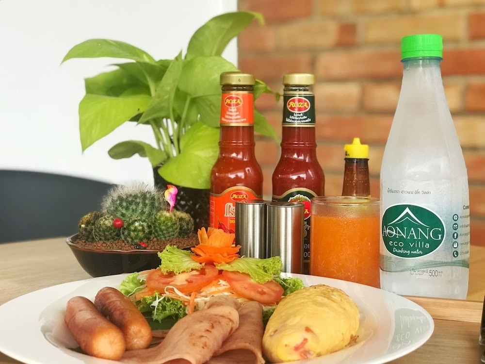 Aonang Eco Villa 21/50