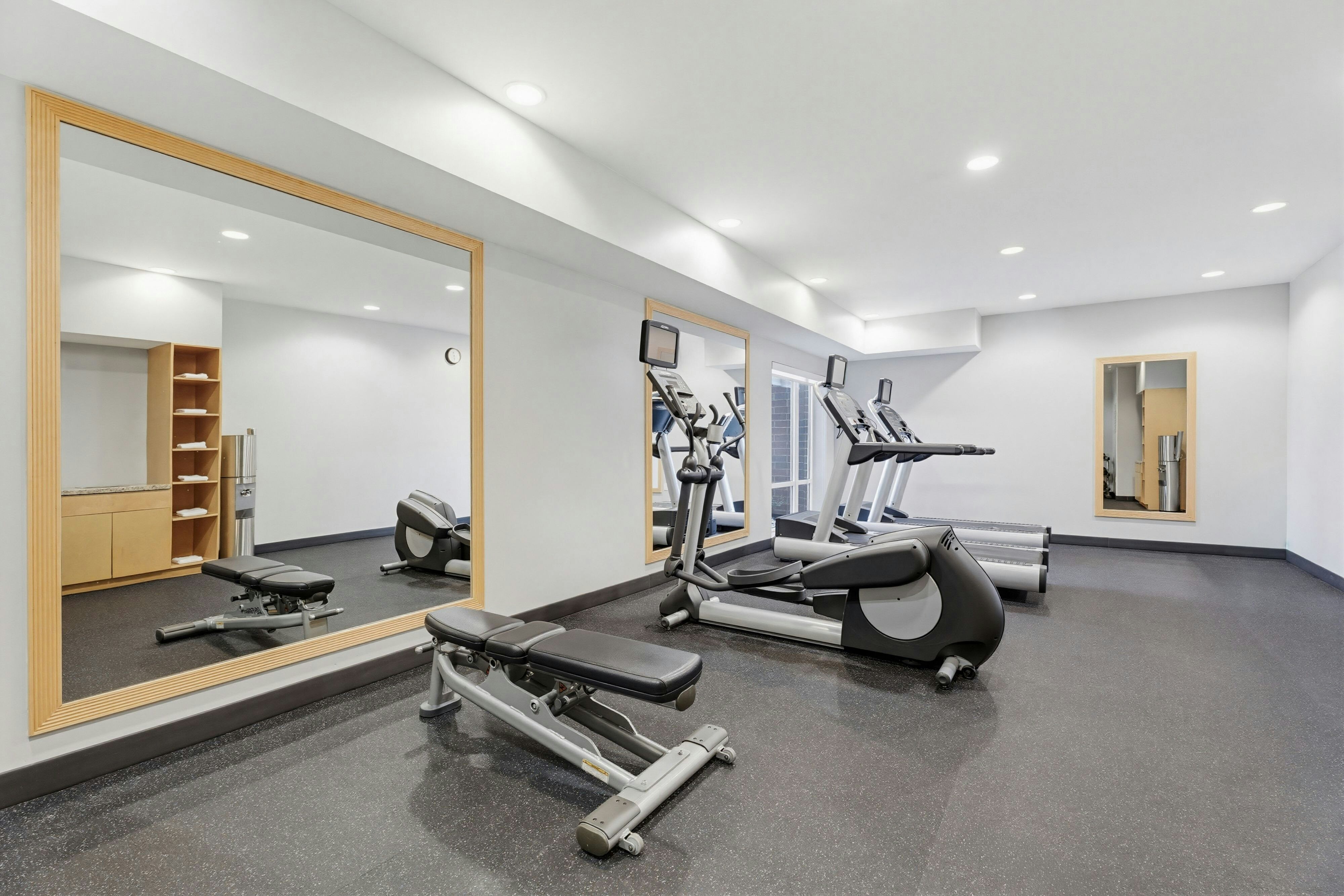 TownePlace Suites Detroit Auburn Hills 11/20