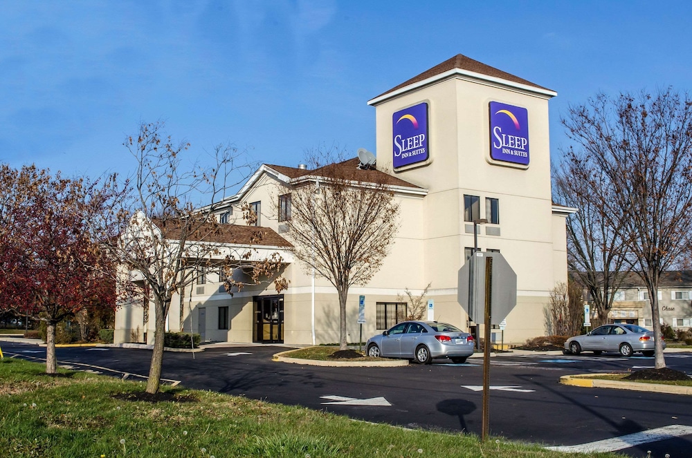 Sleep Inn And Suites Bensalem 2/33