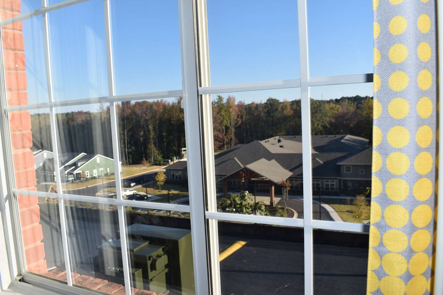 Microtel Inn Suites By Wyndham Stockbridge Atlanta I 75 29/58
