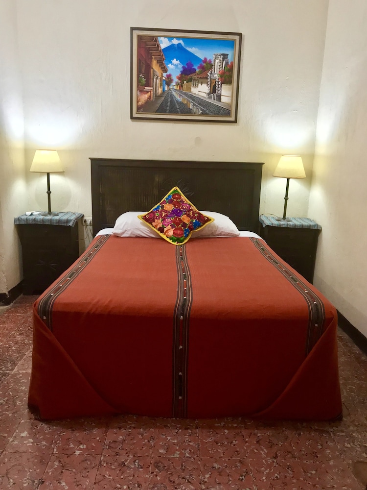Hostal Antigua - Hostel 50/62