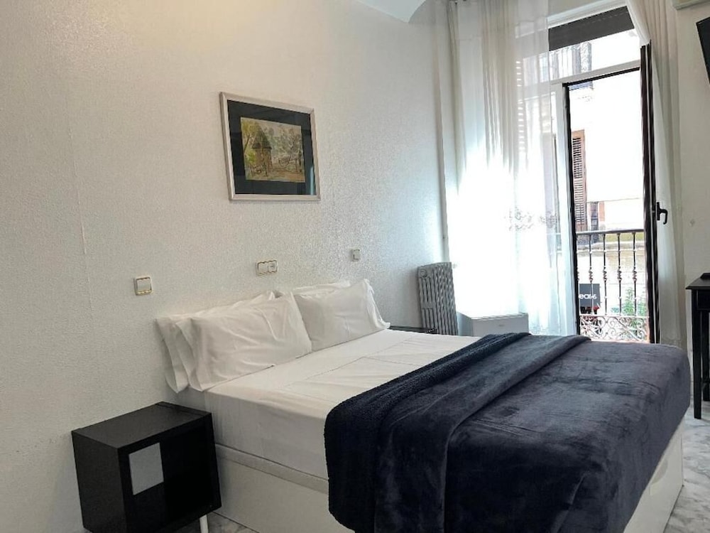 ROOM, DOUBLE BED, PRIVATE BATHROOM