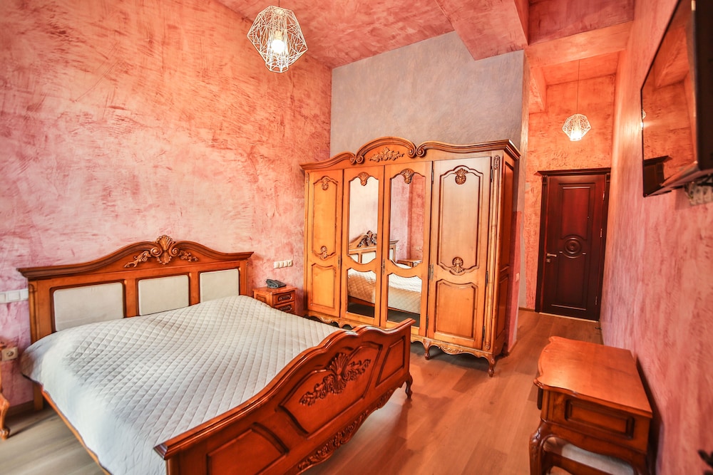 Hotel Wine Palace 17/45