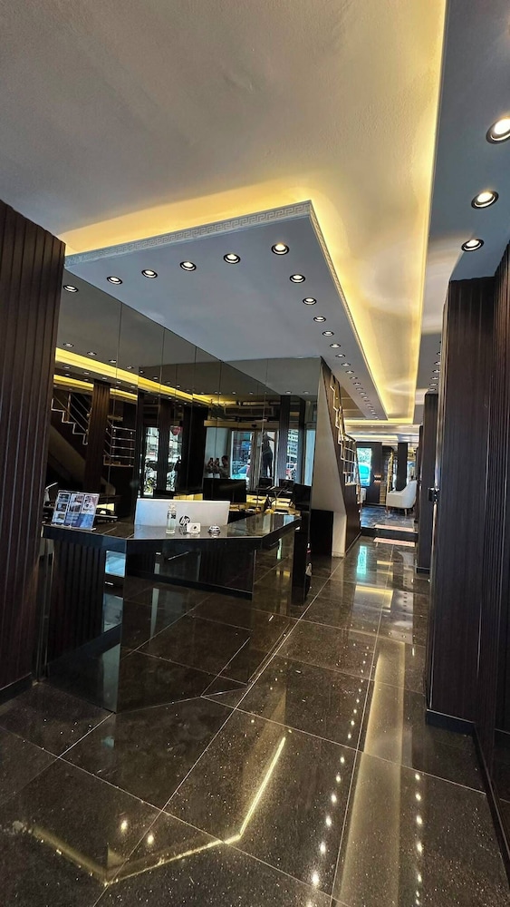Admiral Hotel Kayseri 4/30