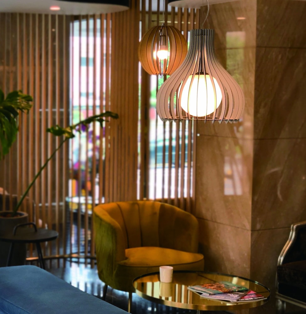 Talmud Hotel Taichung 54/70