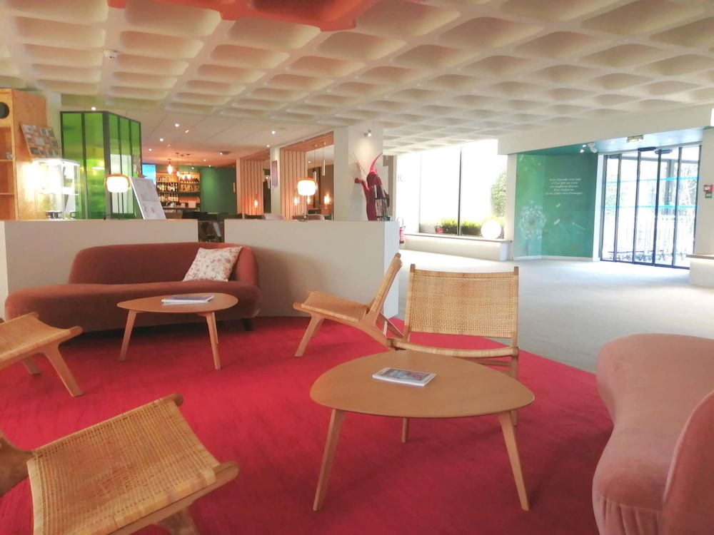 Ibis Styles Tours Sud 7/78