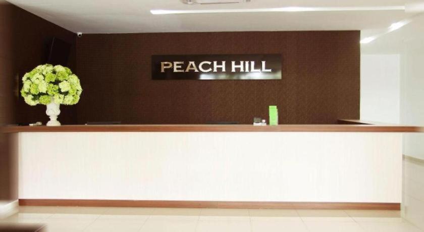 Peach Hill Hotel Cafe 13/46
