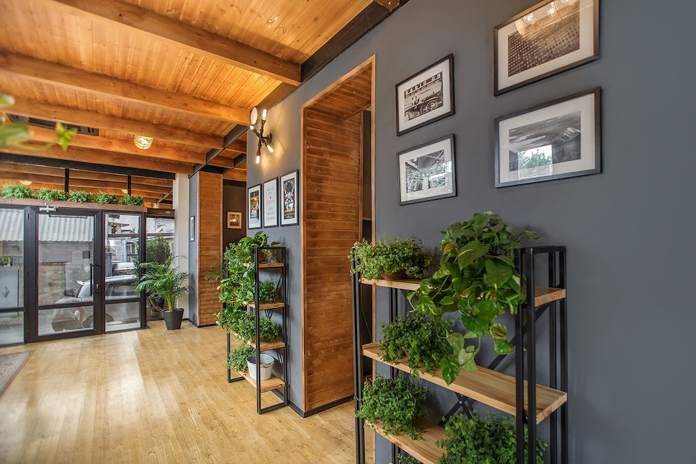 Timber Boutique Hotel 4/25