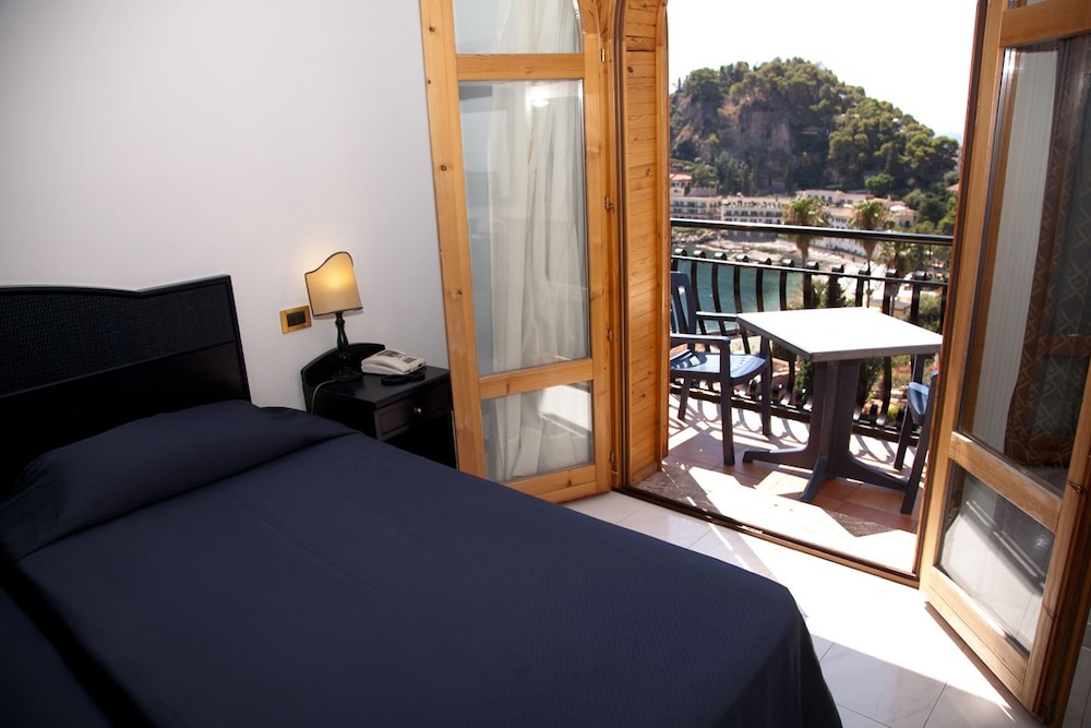 Ipanema Hotel 10/46
