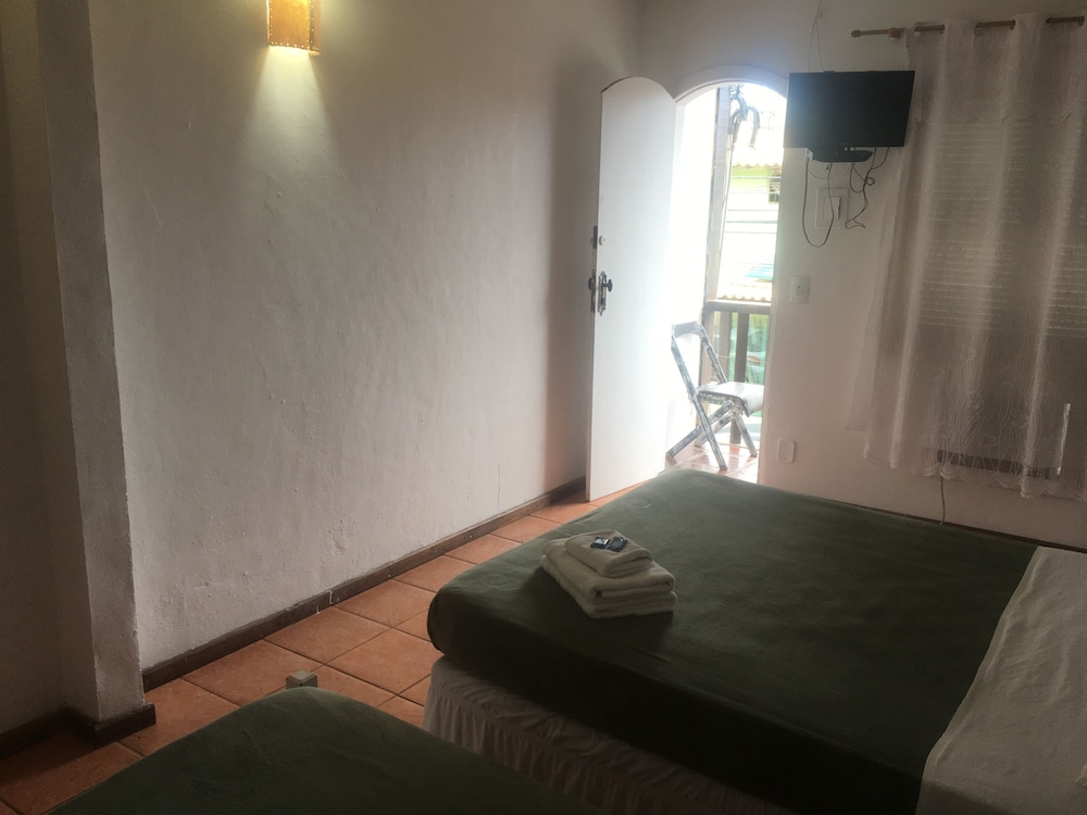 Aldeia Buzios 42/66