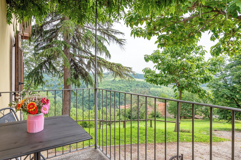 Agriturismo Cantine Bevione 55/62