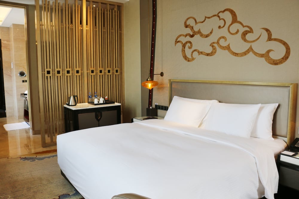 Wanda Realm Xining 10/36