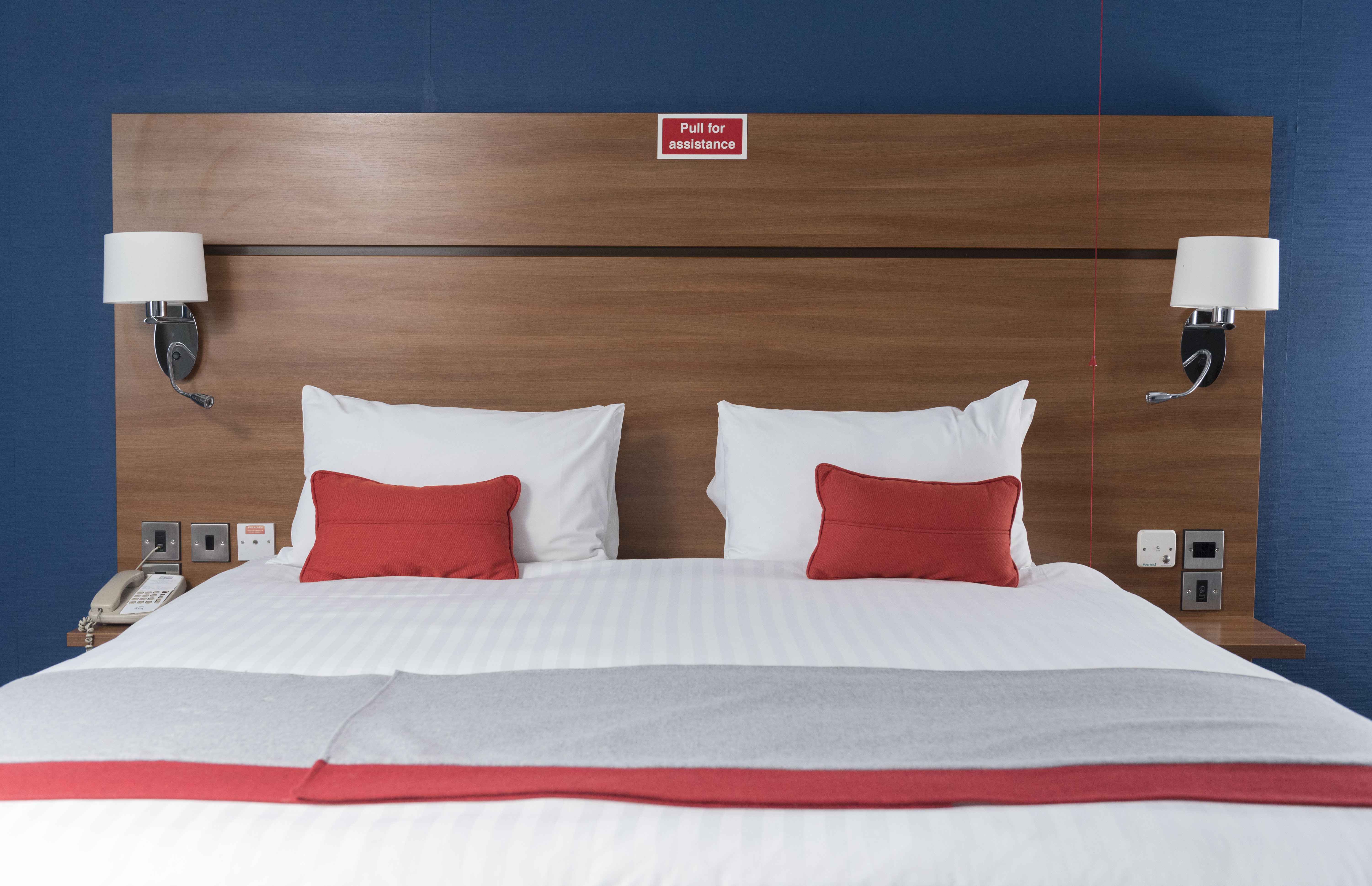 Holiday Inn Express Birmingham - Star City 20/61