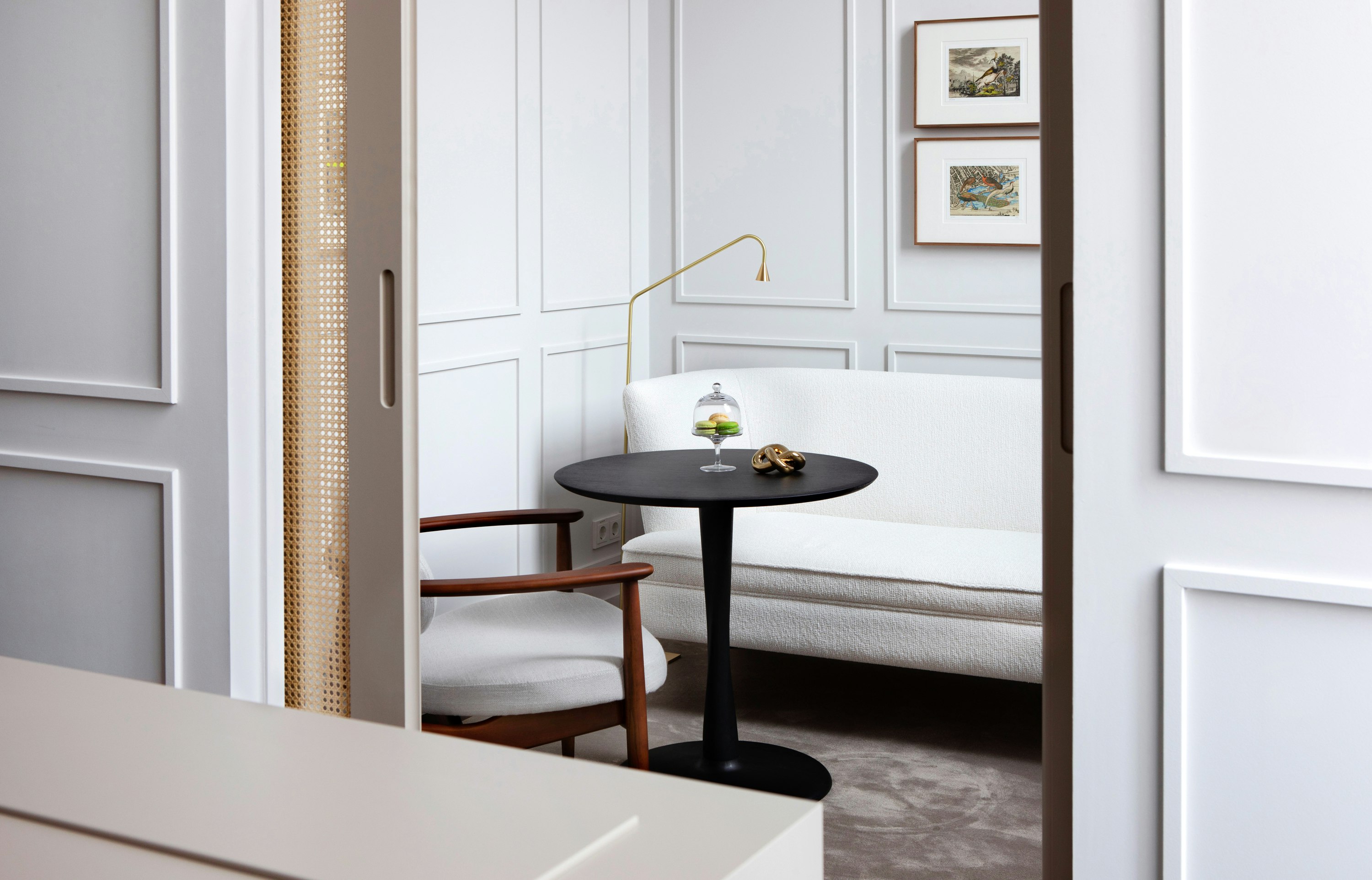 Pillows Grand Boutique Hotel Maurits at the Park - Small Luxury Hotels 42/56