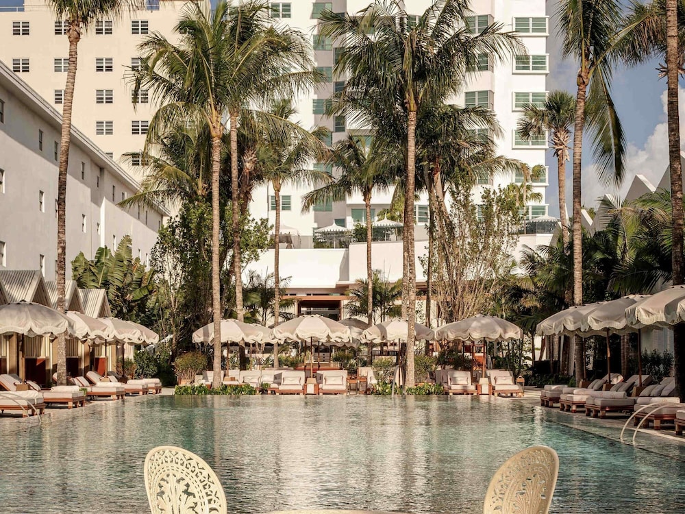 Delano Miami Beach 52/58
