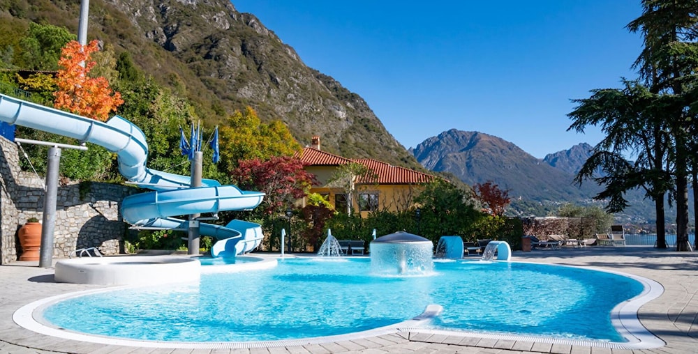Parco San Marco Lifestyle Beach Resort 58/66