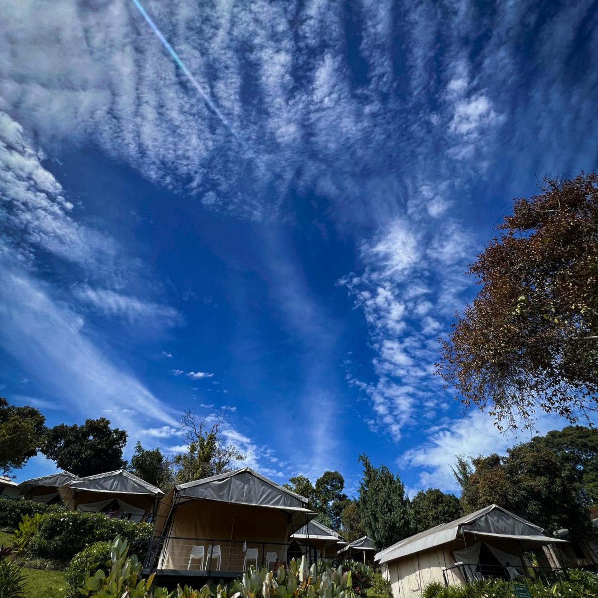 Trizara Resorts Glamping 51/59