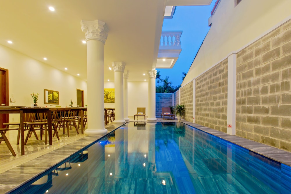 Terrace Villa Hoi An 26/50