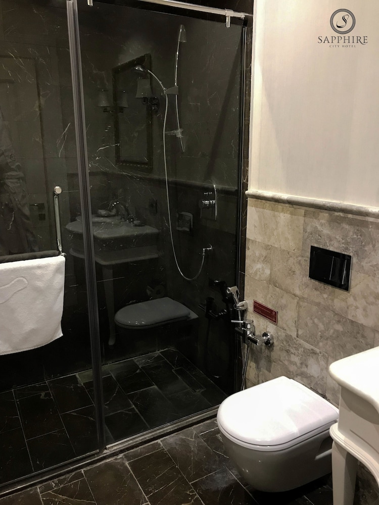 Sapphire City Hotel 16/52