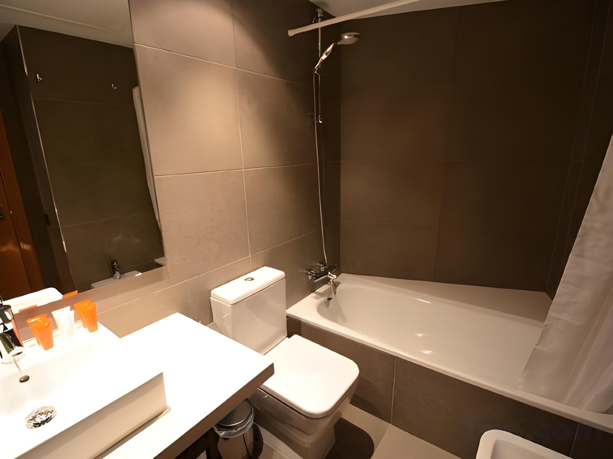 APARTMENTS HOTEL SANT PAU 19/22