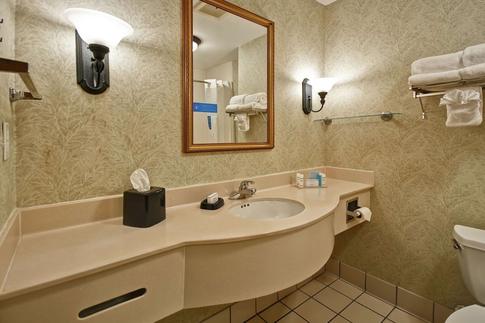 Hampton Inn Suites Charleston West Ashley 25/56
