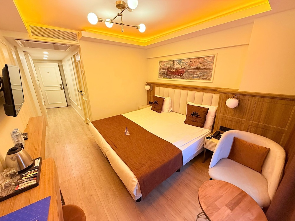 FLORENTA HOTEL 29/57