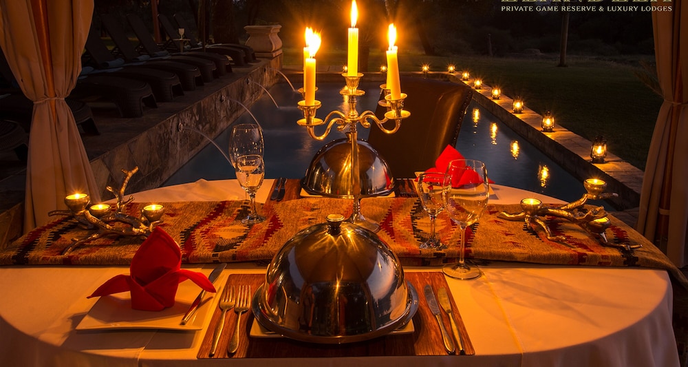 Elandela Private Game Reserve And Luxury Lodge 37/50