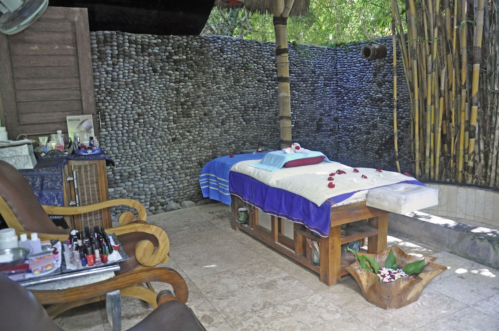 Bayshore Villas Candi Dasa 32/50