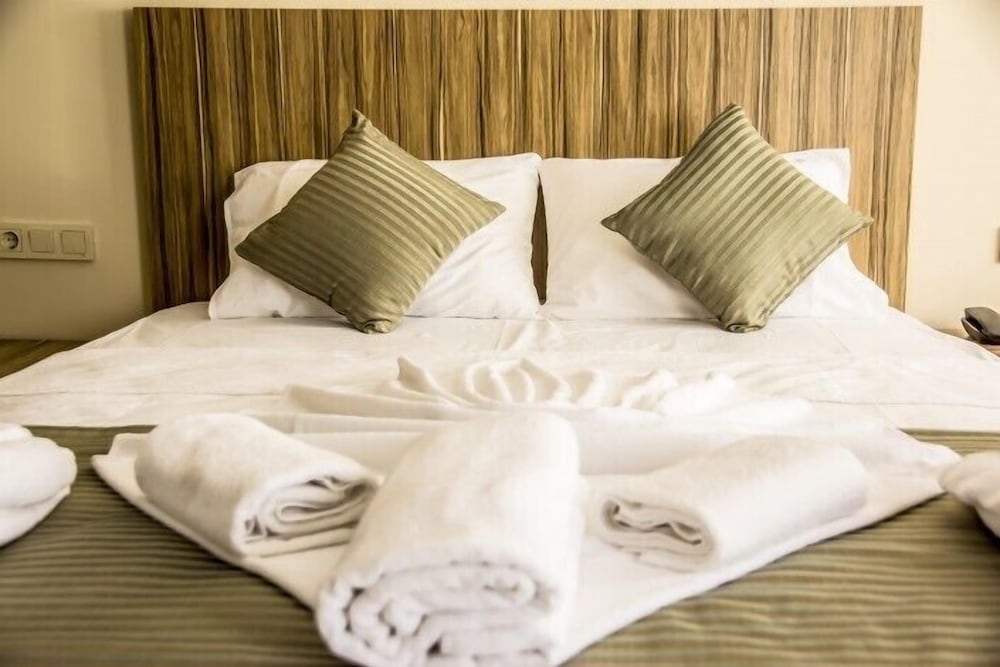 Berlin Otel Nisantasi 17/32