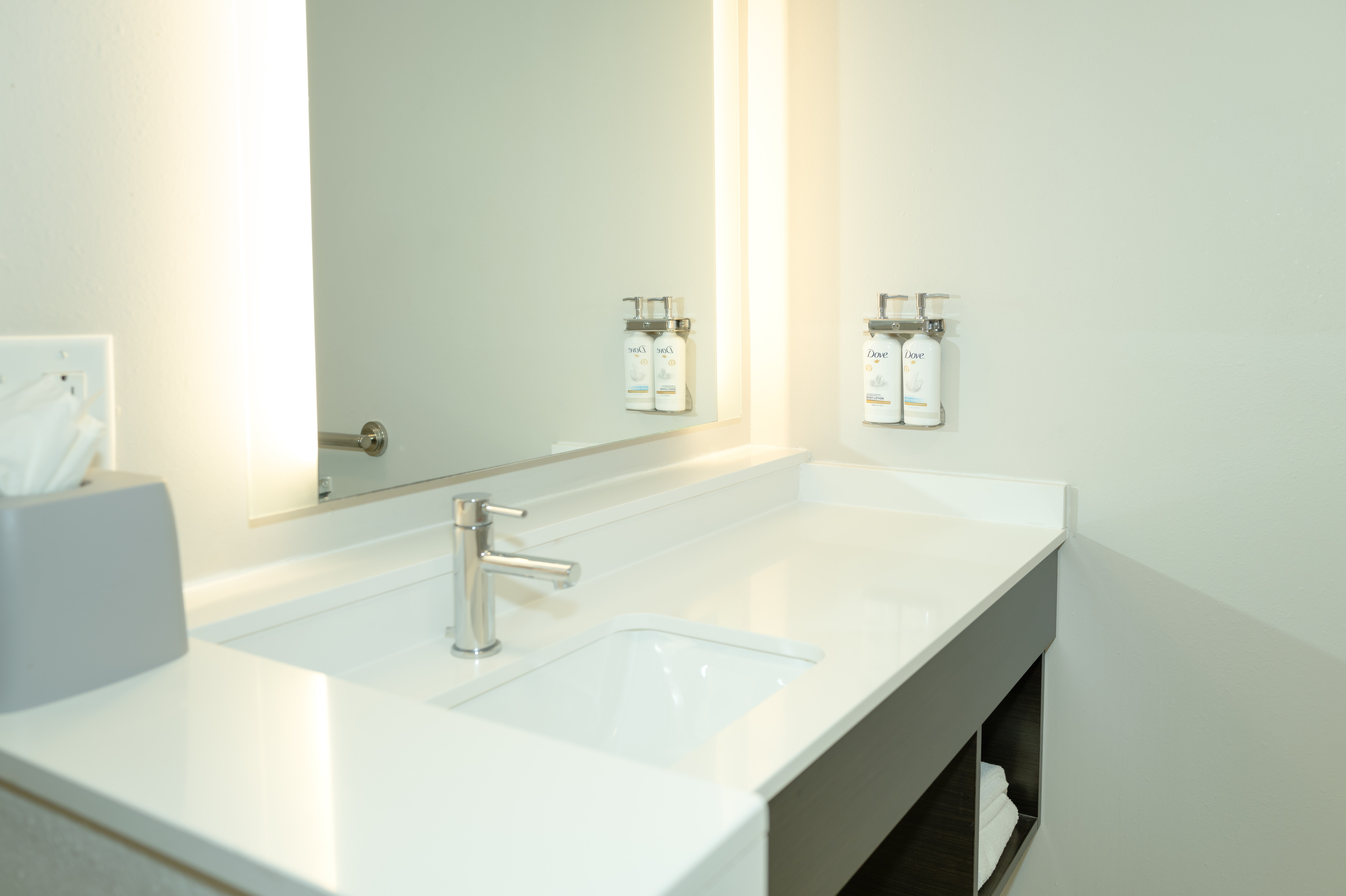 Holiday Inn Express & Suites Franklin - Berry Farms 75/77