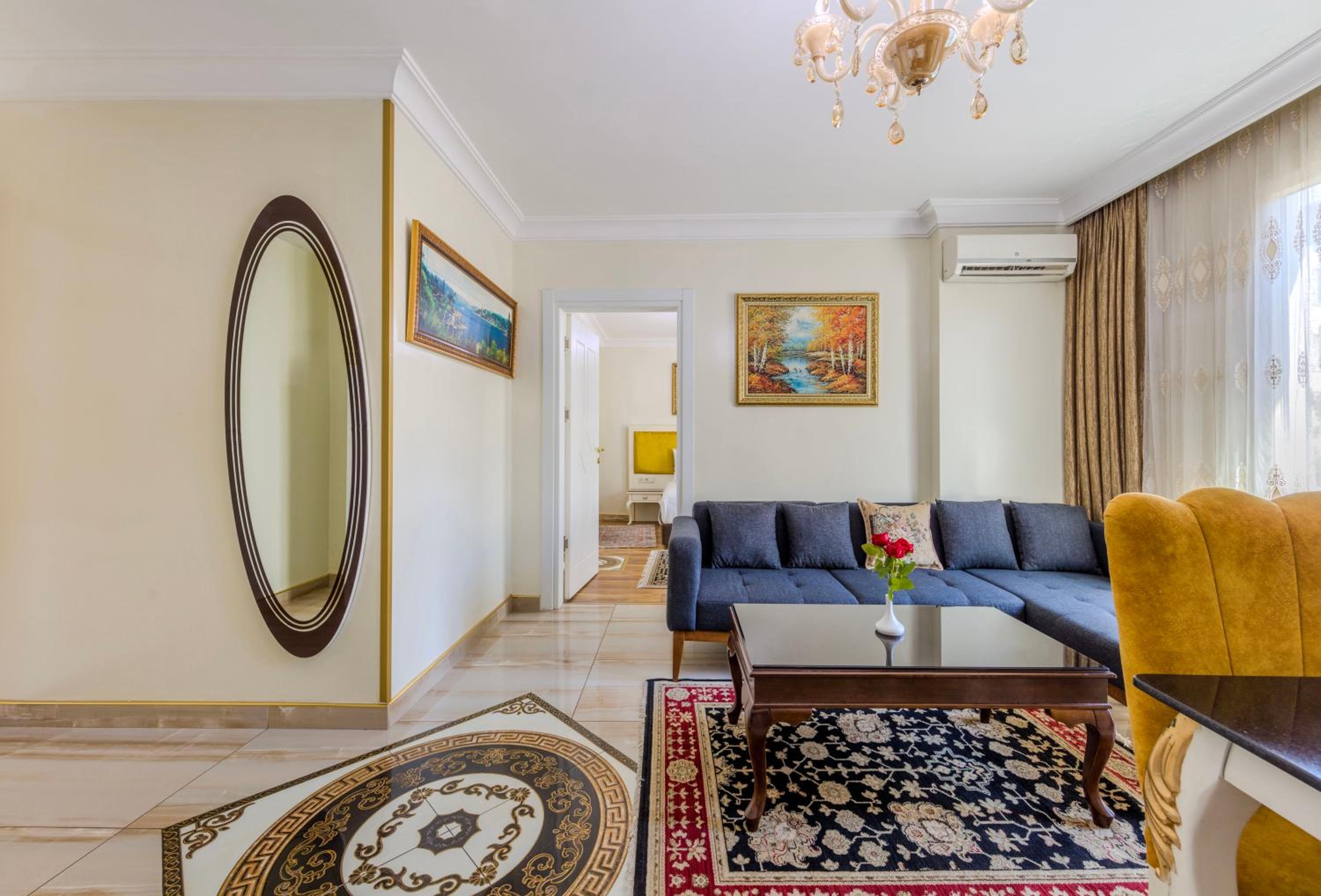 LEMIS SUITE 33/50