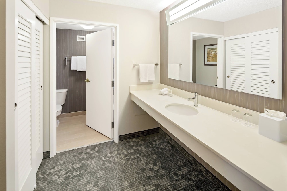 Courtyard by Marriott Bryan College Station 28/29