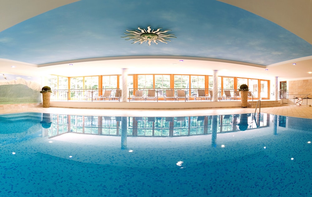Hotel Neuhausl Berchtesgaden 3/49