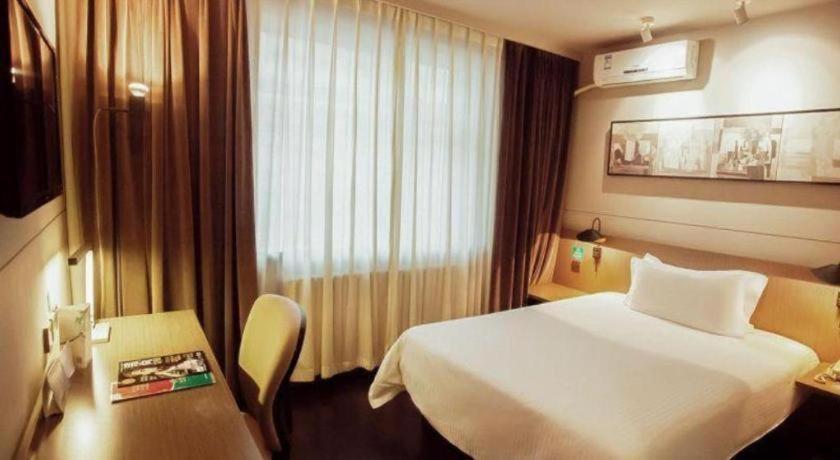 Jinjiang Inn Select (Shenyang Railway Station Taiyuan South Street) 21/50