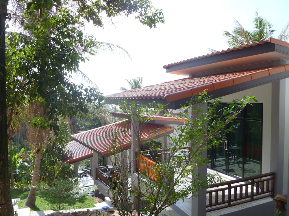 SUN MOON STAR RESORT 5/48