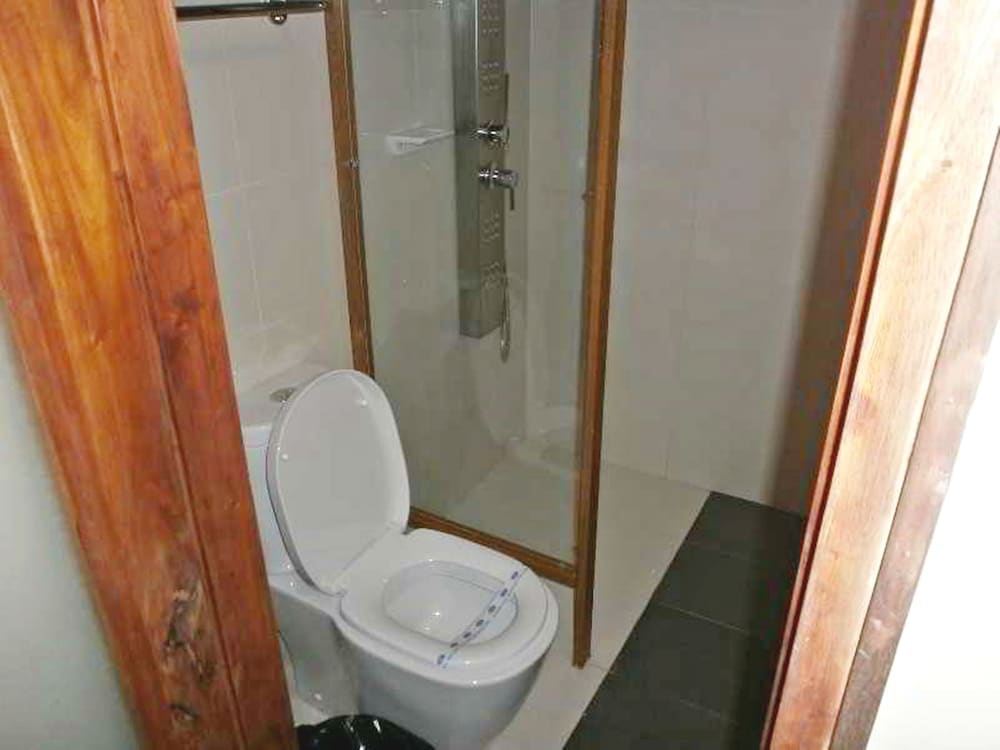 Hotel Dream World Las Pinas 22/63