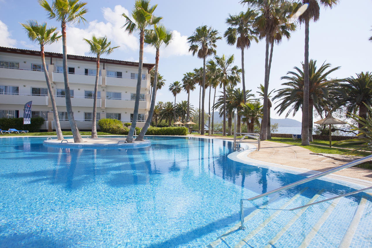 Grupotel Mallorca Mar 8/75