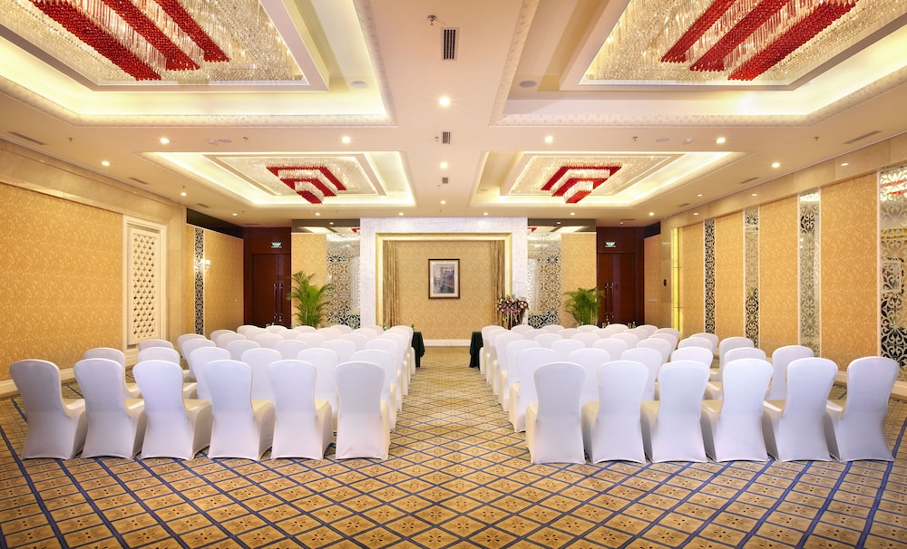 Maritim Hotel Shenyang 7/50