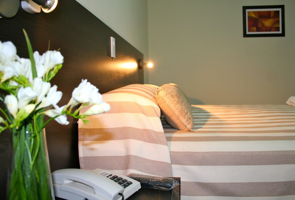 ABRIL HOTEL BOUTIQUE 5/41