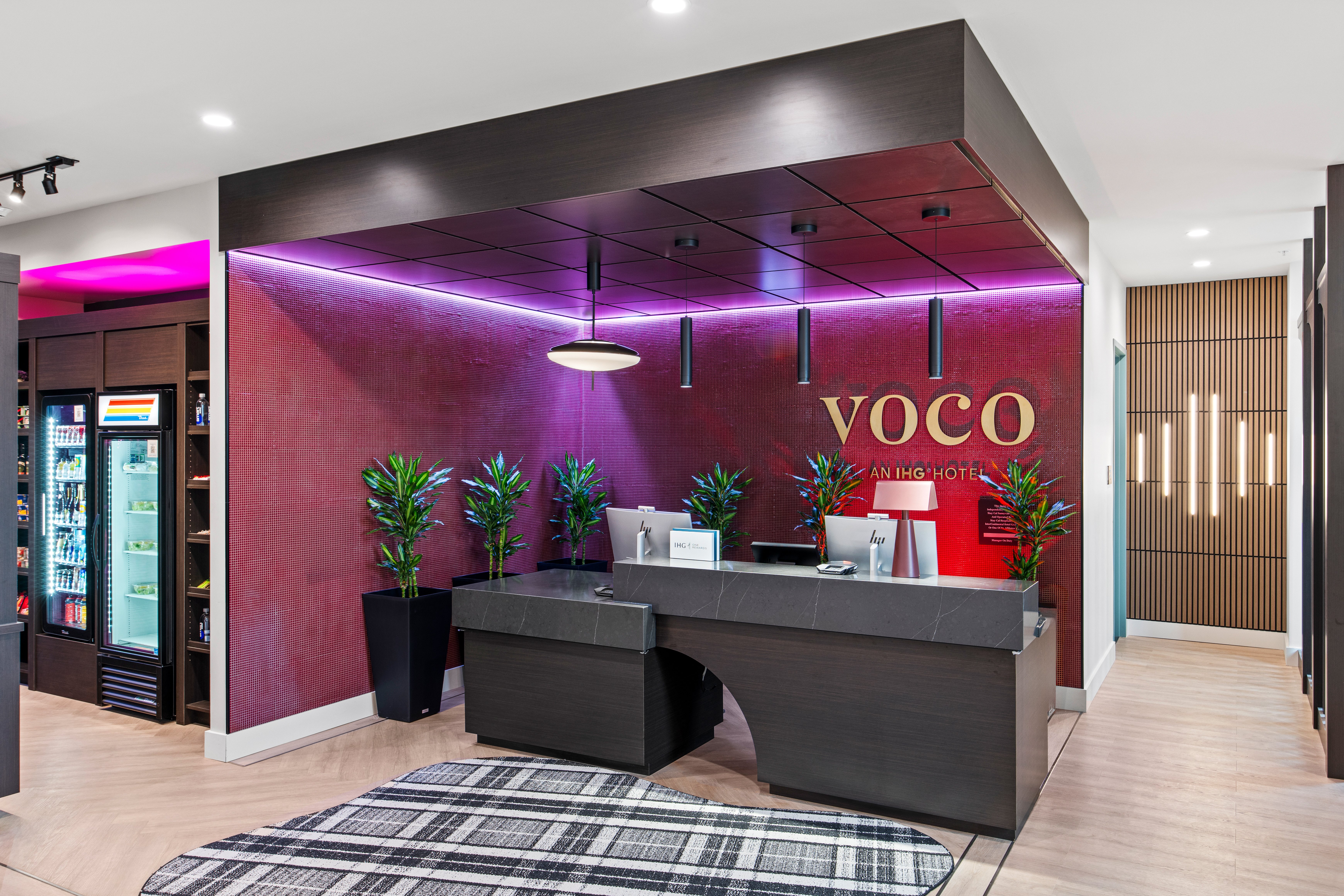 Voco Ardez Hotel Sunnyvale By IHG 6/50
