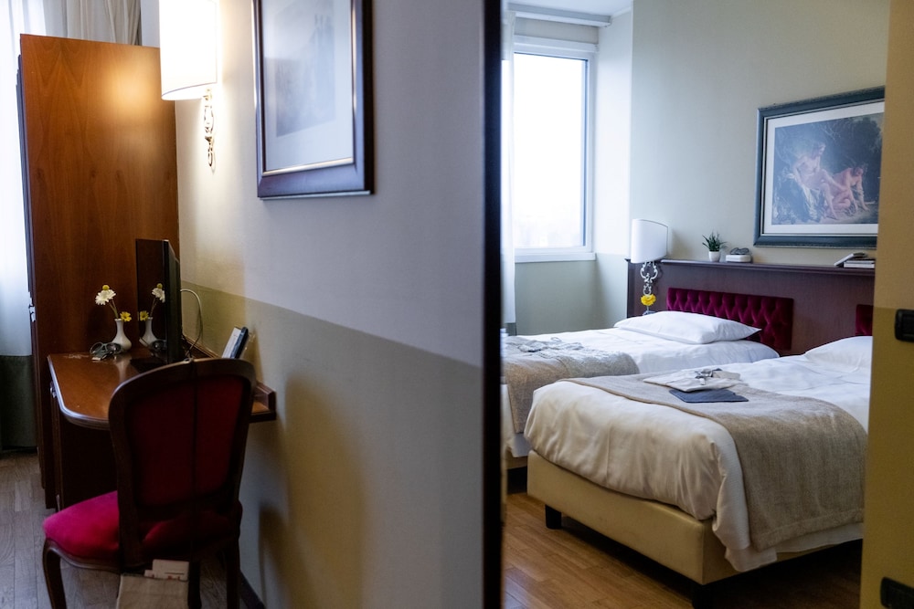 Hotel Alga 27/62