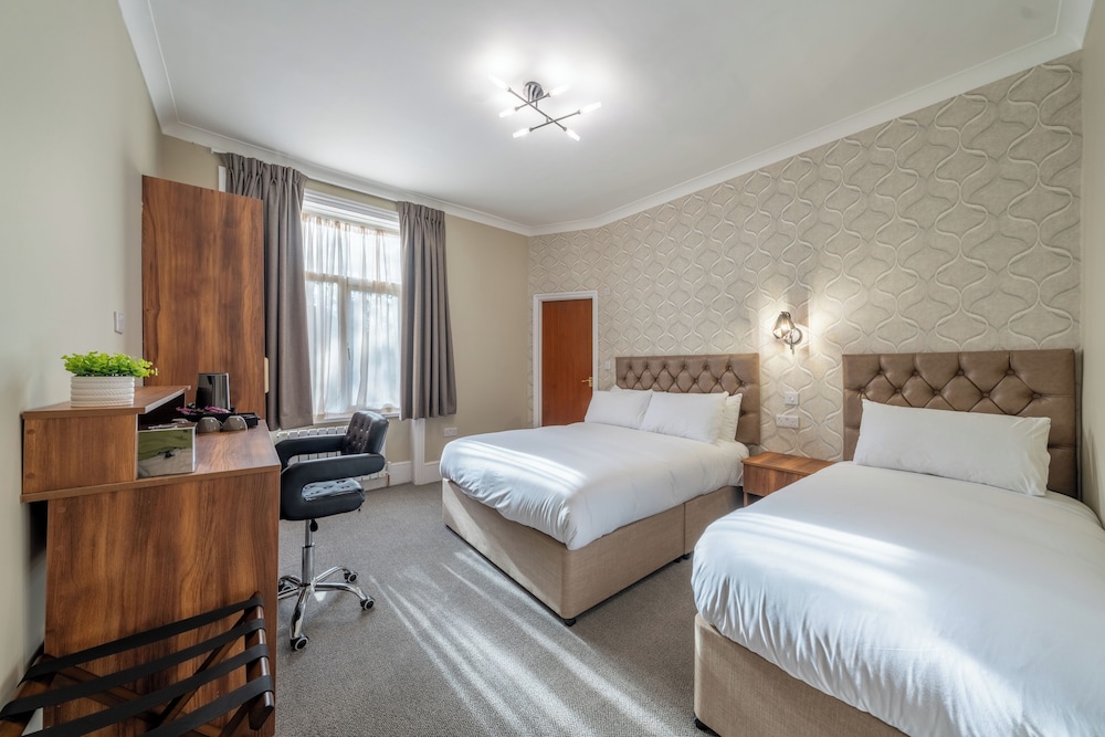 Uno Thames Hotel 21/50