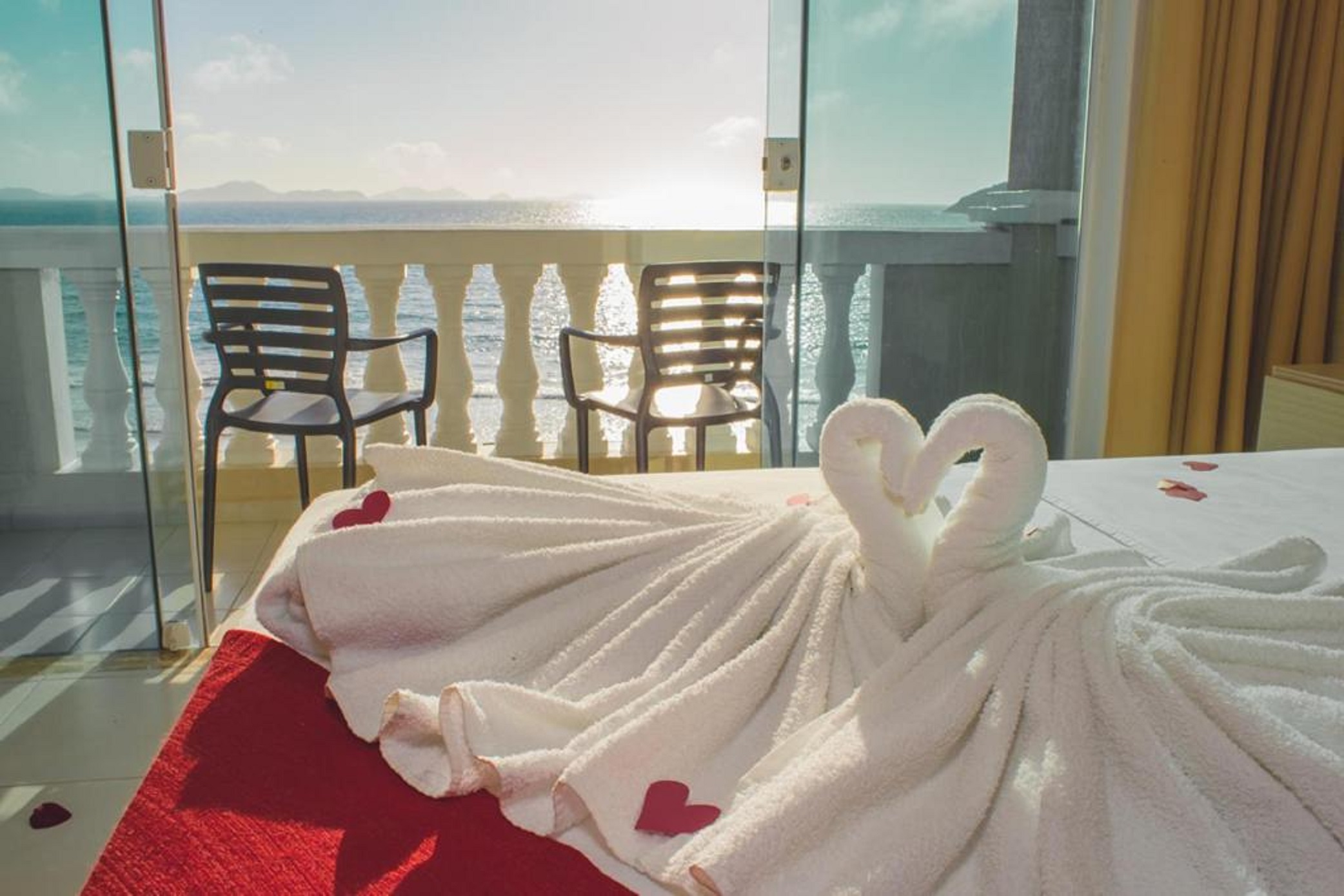 Ocean View Hotel 14/27
