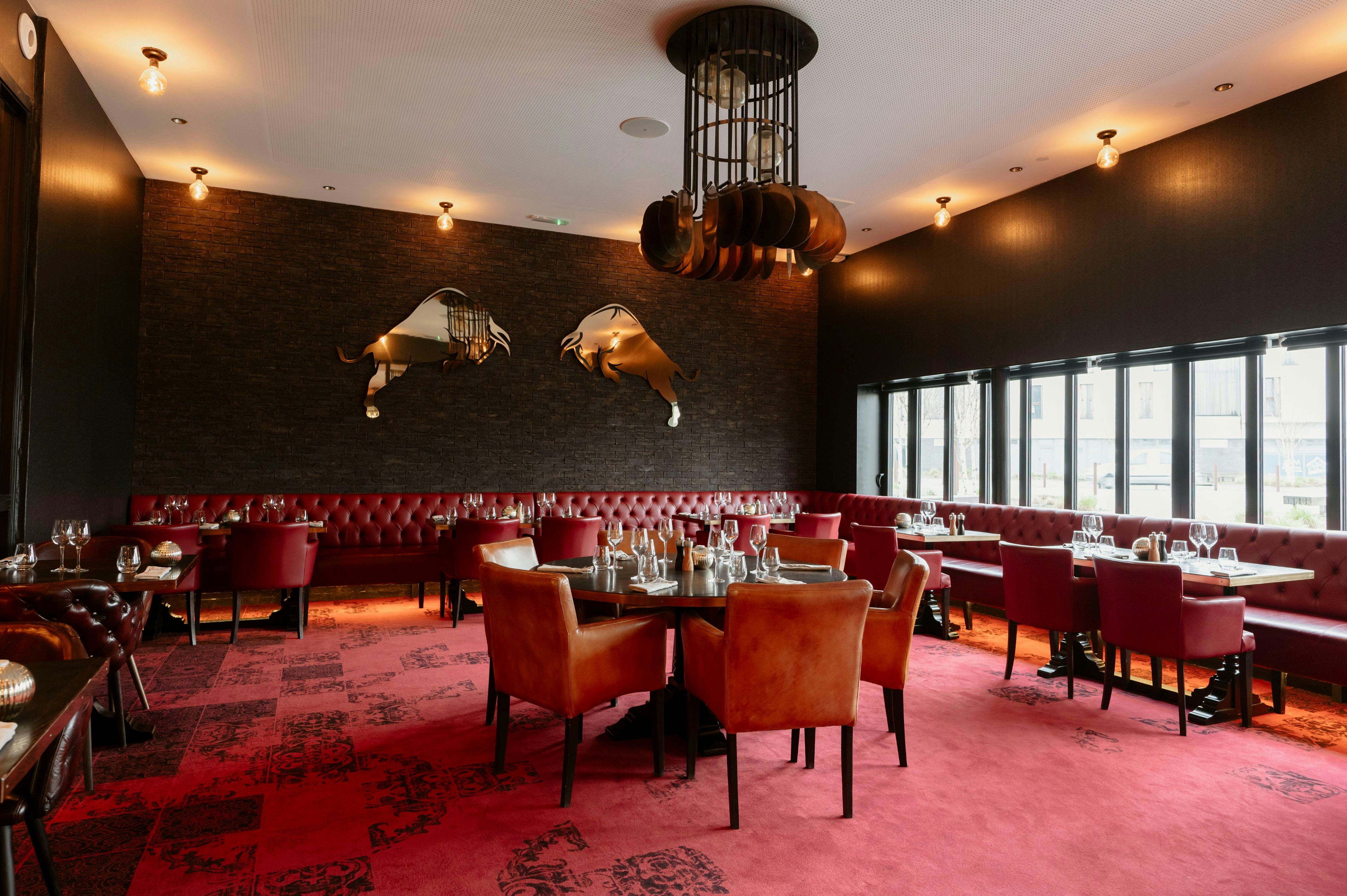 Hotel Dali Val D'Europe Tapestry Collection by Hilton 27/29