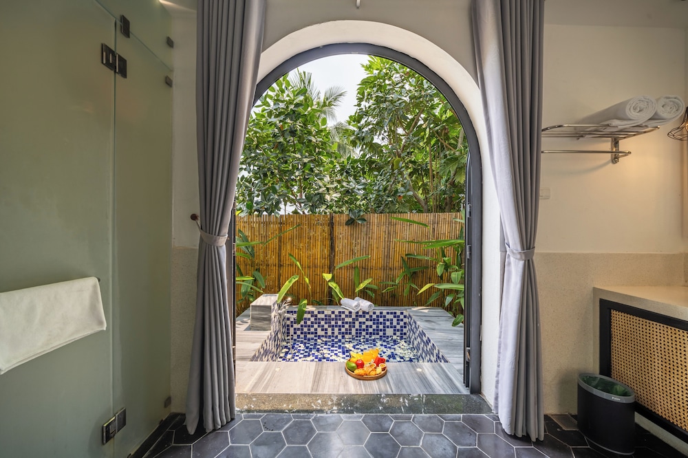 Nghe Garden Resort 25/50