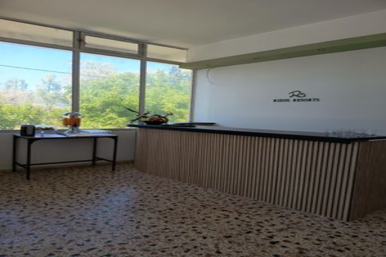 Mythos Palace Resort - Adults only 11/70