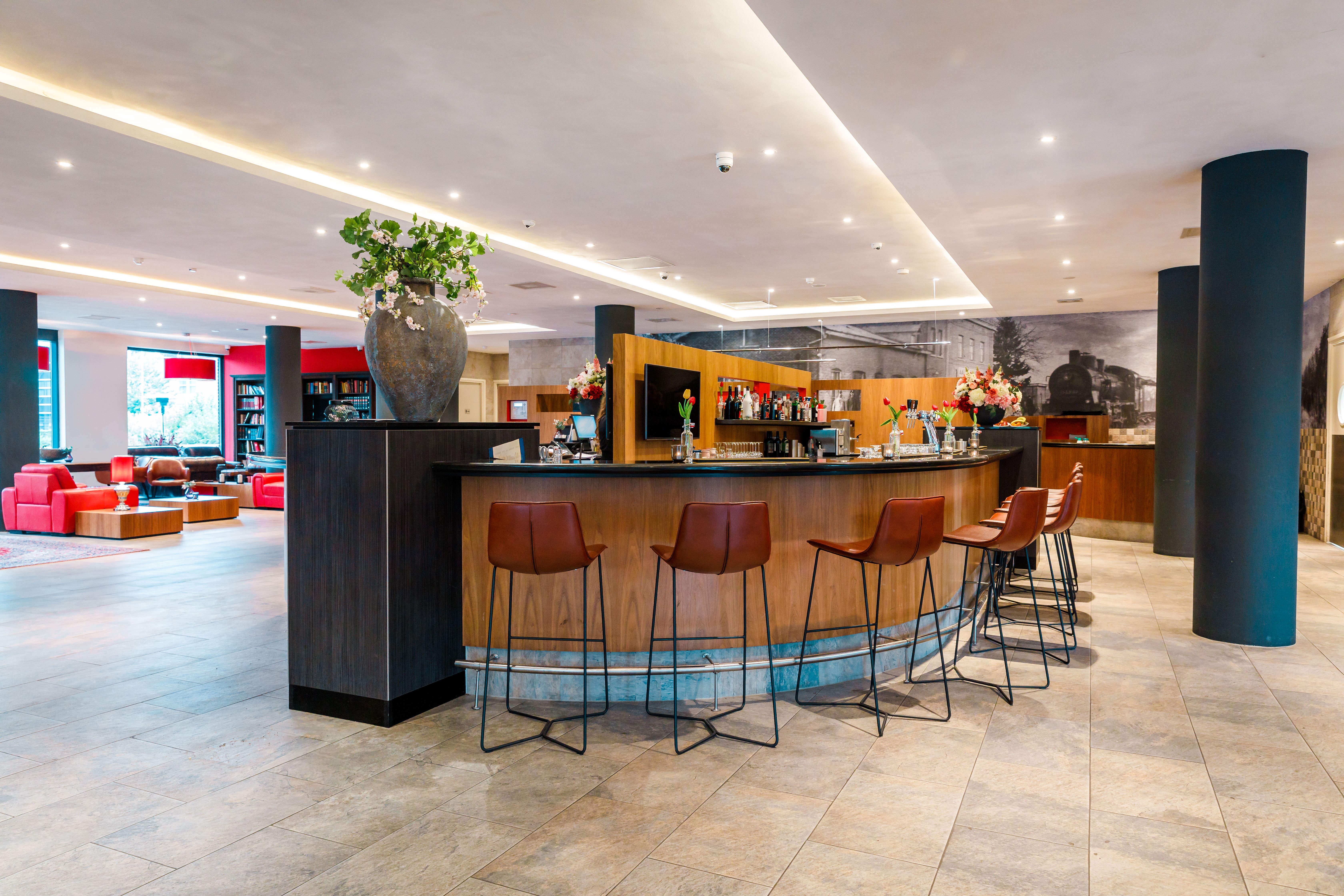 BASTION HOTEL EINDHOVEN WAALRE 33/43